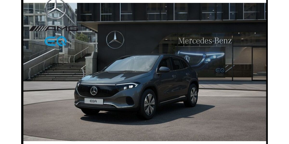 Mercedes-Benz EQA 15.021 km 38.880 &euro; Erndtebrück 57339