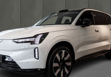 Volvo EX90 15.000 km 77.990 &euro; Köln 50968