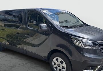 Renault Trafic 19.990 km 39.790 &euro; Diepholz 49356