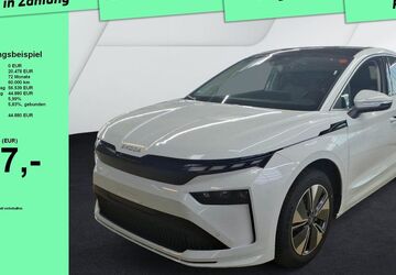Skoda Enyaq 5.685 km 44.310 &euro; Memmingen 87700