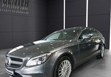 Mercedes-Benz CLS 250 114.275 km 24.980 &euro; Neufahrn 85375