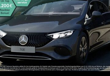 Mercedes-Benz EQE 26.196 km 43.990 &euro; Hamburg 22047