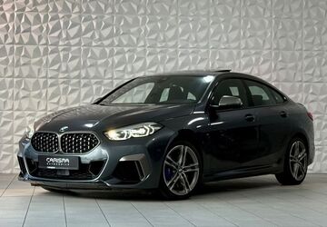 BMW M235 99.998 km 31.390 &euro; Rottweil 78628