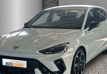 Cupra Leon 1.984 km 34.490 &euro; Bindlach 95463