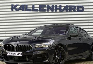 BMW M850 181.217 km 42.375 &euro; Köln 51149