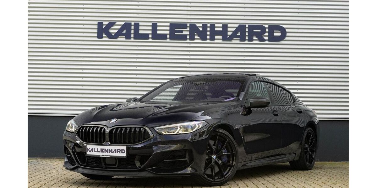 BMW M850 181.217 km 42.375 &euro; Köln 51149
