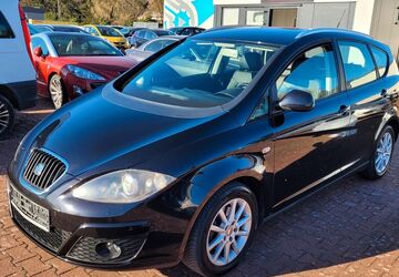 Seat Altea 188.258 km 4.200 &euro; Halle (Westfalen) 33790