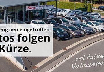 Mitsubishi Eclipse Cross 20.896 km 26.990 &euro; Obernburg 63785