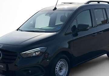 Mercedes-Benz Citan 83.400 km 23.750 &euro; Crailsheim 74564