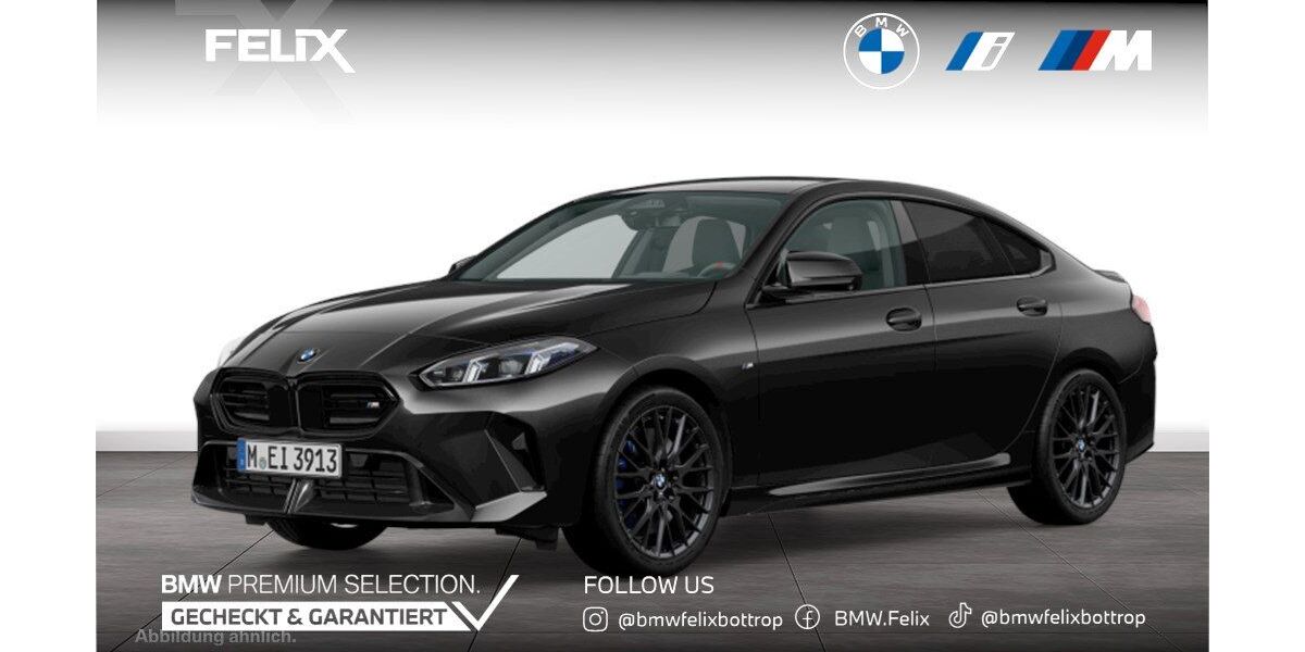 BMW M235 18.011 km 41.880 &euro; Bottrop 46236
