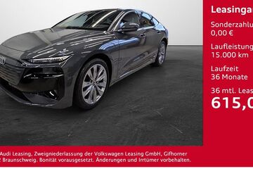 Audi A6 5.000 km 55.290 &euro; Osnabrück 49080