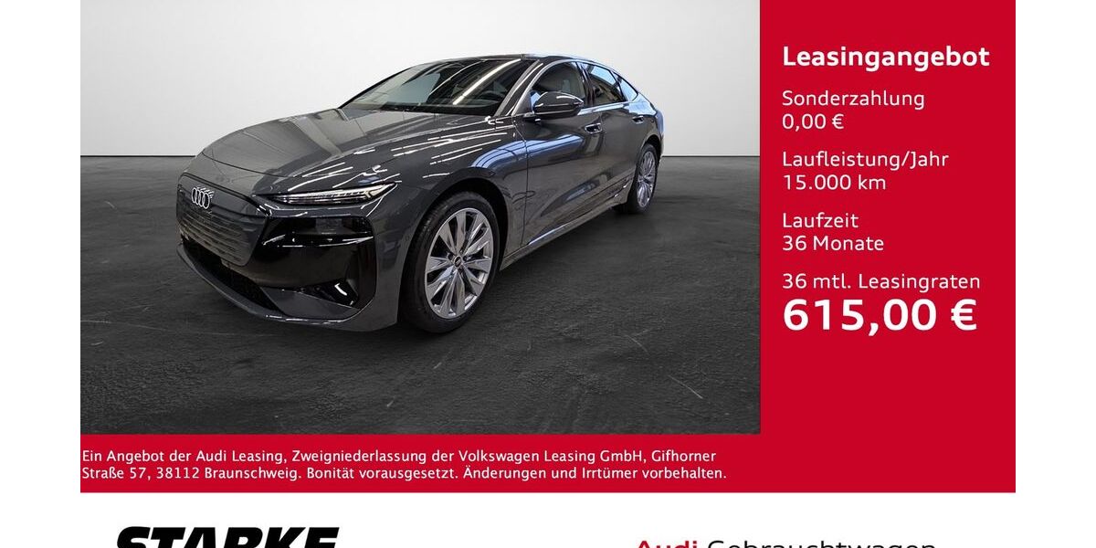 Audi A6 5.000 km 55.290 &euro; Osnabrück 49080