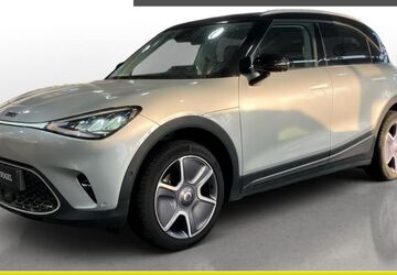 Smart #1 24.784 km 27.410 &euro; Passau 94034