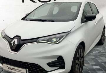 Renault ZOE 25.557 km 21.999 &euro; Oranienburg 16515