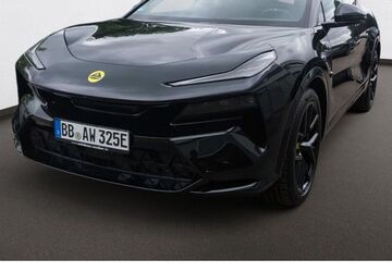 Lotus Eletre 7.900 km 96.900 &euro; Herrenberg 71083