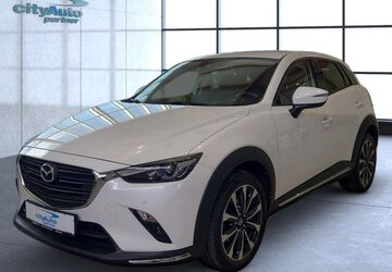 Mazda CX-3 130.400 km 13.980 &euro; Kolbermoor 83059