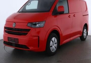 VW T7 Transporter 1.850 km 42.245 &euro; Erlangen 91058