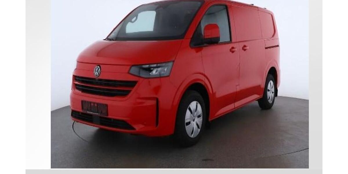 VW T7 Transporter 1.850 km 42.245 &euro; Erlangen 91058