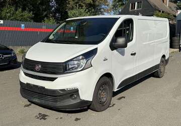 Fiat Talento 184.000 km 7.998 &euro; Remscheid 42857