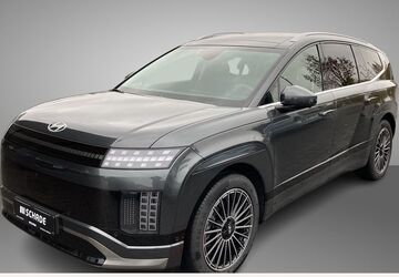 Hyundai IONIQ 9 2.900 km 77.790 &euro; Eisenach 99817