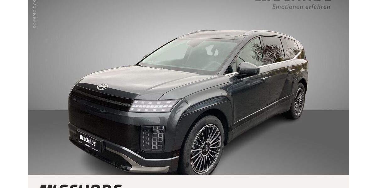 Hyundai IONIQ 9 2.900 km 77.790 &euro; Eisenach 99817