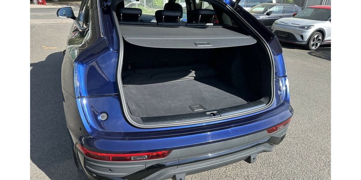 Audi Q5 40 TDI quattro advanced LED S-Line Sportback 61.080 km 36.500 &euro; Mainz 55122