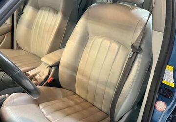 Jaguar X-Type 145.000 km 4.000 &euro; Solingen 42697