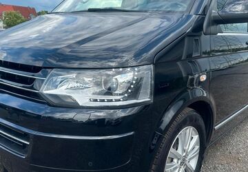 VW T5 Transporter 153.000 km 23.000 &euro; Berlin 15831