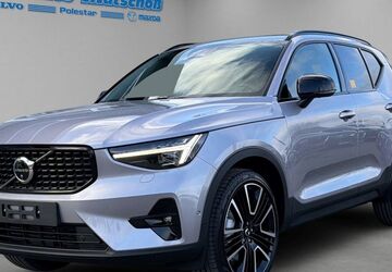 Volvo XC40 6.000 km 45.950 &euro; Strausberg 15344