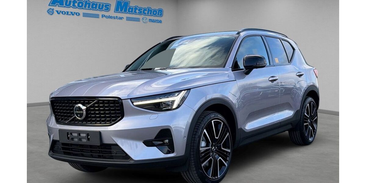 Volvo XC40 6.000 km 45.950 &euro; Strausberg 15344