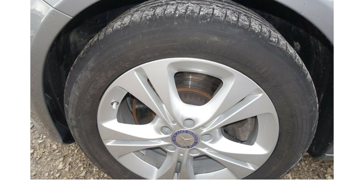 Mercedes-Benz C 250 Lim. 4Matic BlueTEC / d Distr. LED Burmester 175.800 km 19.950 &euro; Neumarkt/OPf 92318