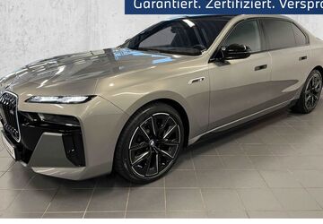 BMW i7 1.503 km 133.440 &euro; Solingen 42719