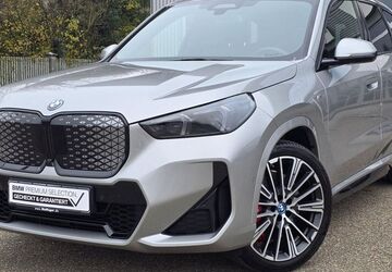 BMW iX1 22.255 km 48.900 &euro; Bopfingen 73441