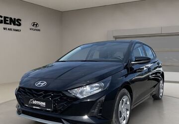 Hyundai i20 5.500 km 17.990 &euro; Soest 59494