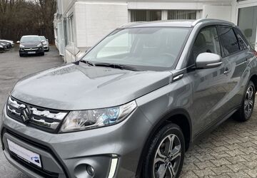 Suzuki Vitara 91.000 km 15.950 &euro; Reutlingen 72770