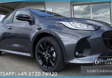 Mazda 2 Hybrid 6.717 km 26.970 &euro; Hainichen 09661