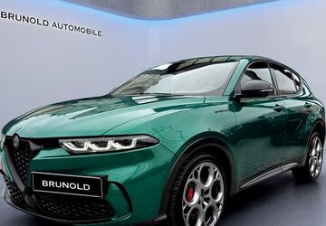 Alfa Romeo Tonale 53.000 km 25.900 &euro; Stuttgart 70565