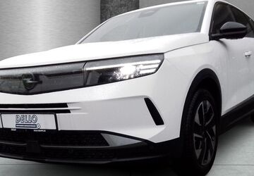 Opel Grandland (X) 26.070 km 26.995 &euro; Bad Schwartau 23611