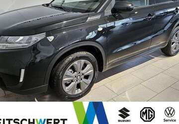 Suzuki Vitara 1.950 km 22.950 &euro; Ansbach 91522