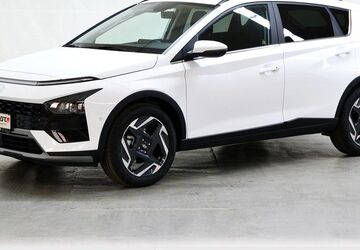 Hyundai BAYON 1.500 km 21.990 &euro; Suhl 98529