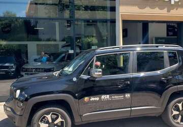 Jeep Renegade 2.410 km 32.500 &euro; Gröbenzell 82194