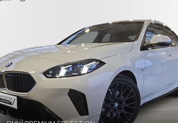 BMW 218 9.804 km 37.660 &euro; Bad Tölz 83646