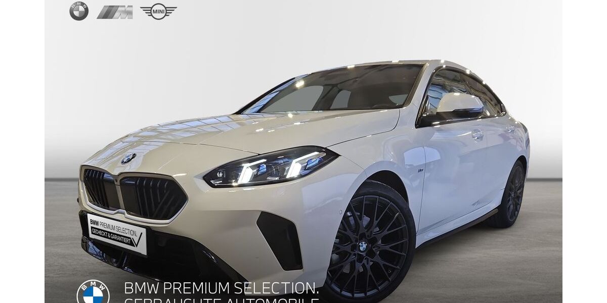 BMW 218 9.804 km 37.660 &euro; Bad Tölz 83646