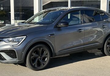 Renault Arkana 66.000 km 21.790 &euro; Trossingen 78647