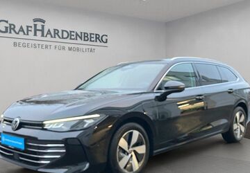 VW Passat Variant 25.600 km 35.410 &euro; Konstanz 78467
