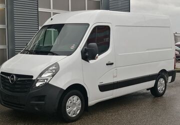 Opel Movano 80.000 km 19.999 &euro; Landau 76829