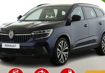 Renault Espace 21.324 km 37.188 &euro; Achern 77855