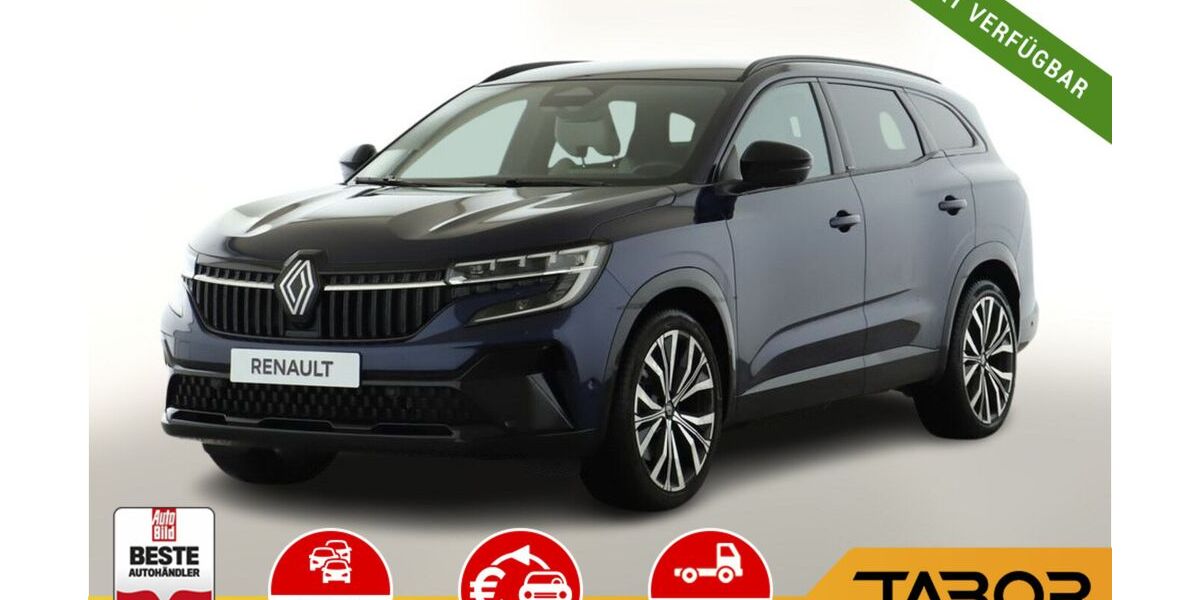 Renault Espace 21.324 km 37.188 &euro; Achern 77855