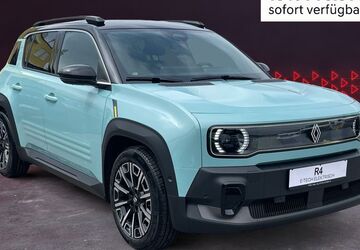 Renault R 4 2.500 km 32.990 &euro; Bühl 77815