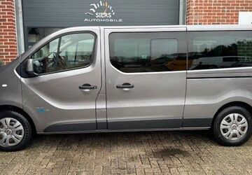 Fiat Talento 144.500 km 16.850 &euro; Wietmarschen - Lohne 49835